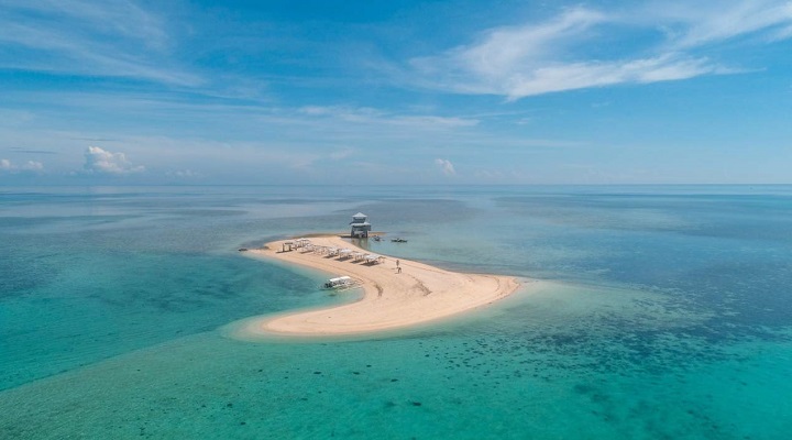 Carbin 1 Sagay Marine Reserve