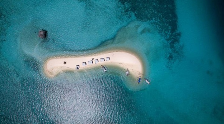 Carbin 5 Sagay Marine Reserve