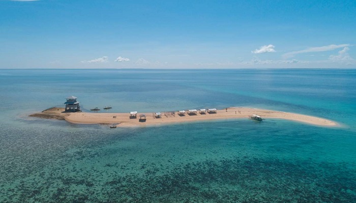 Carbin 6 Sagay Marine Reserve