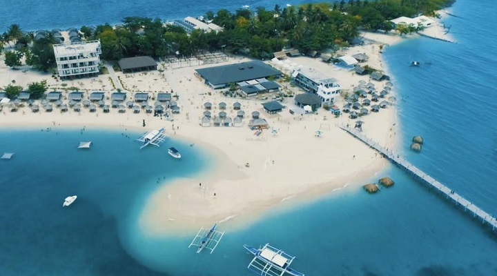 Lakawon 1 Lakawon Island