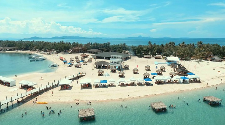 Lakawon 10B Lakawon Island