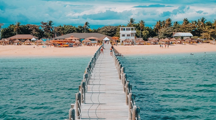 Lakawon 2 Lakawon Island