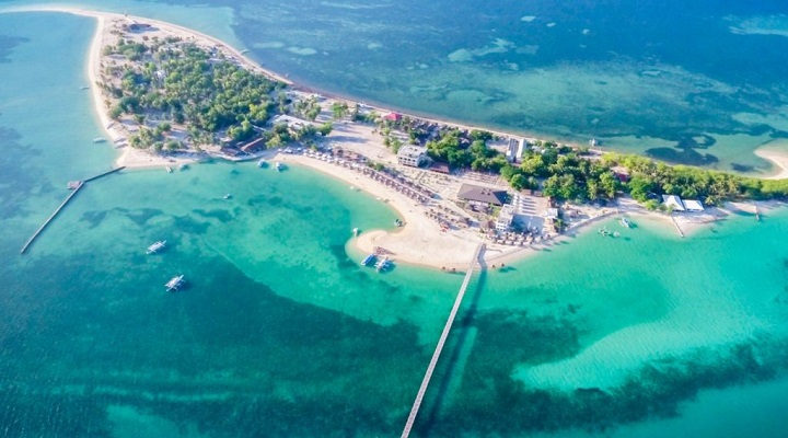 Lakawon 3 Lakawon Island