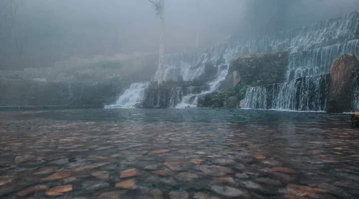Mailum 10 Mailum Falls Ecopark and Mountain Resort