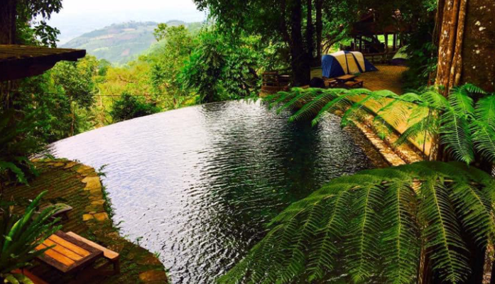 Mailum Falls Ecopark and Mountain Resort Mailum Falls Ecopark and Mountain Resort